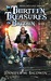 The Thirteen Treasures of Britain (Merlin's Last Magic, #1) by Jennifer M. Baldwin
