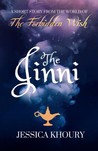 The Jinni (The Forbidden Wish, #0.5)