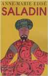 Saladin cover