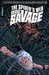 Doc Savage The Spider's Web #2 Digital Exclusive Edition by Chris Roberson