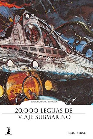20.000 Leguas de Viaje Submarino Descargar libros electrónicos para iphone
