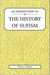 An Introduction to the History of Sufism by A.J. Arberry