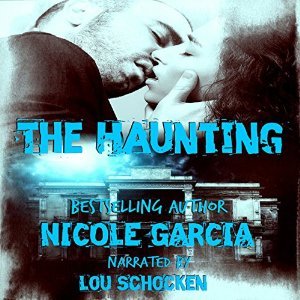 The Haunting by Nicole Garcia