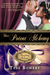 That Potent Alchemy (Treading the Boards, #3) by Tess Bowery