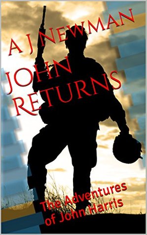 John Returns FB2 PDF -