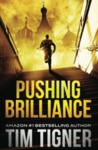 Pushing Brilliance cover