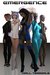 Emergence (Fox Meridian, #5) by Niall Teasdale