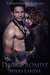 Dark Promise (NightWalkers #1) by Nikki Landis