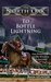 To Bottle Lightning (North Oak Book 4) by Ann Hunter