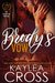 Brody's Vow (Colebrook Siblings Trilogy #1) by Kaylea Cross