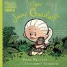 I am Jane Goodall cover