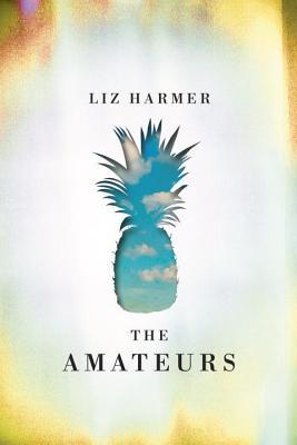 Image result for the amateurs liz harmer