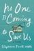 No One Is Coming to Save Us by Stephanie Powell Watts