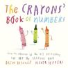 The Crayons' Book of Numbers cover