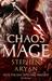 Chaosmage (The Age of Darkness Trilogy, #3) by Stephen Aryan
