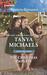 The Christmas Triplets (Cupid's Bow, Texas, #3) by Tanya Michaels