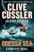 Odessa Sea (Dirk Pitt, #24) by Clive Cussler