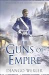 The Guns of Empire cover