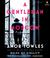 A Gentleman in Moscow by Amor Towles