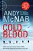 Cold Blood (Nick Stone, #18) by Andy McNab