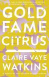 Gold Fame Citrus cover