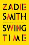 Swing Time cover