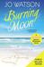 Burning Moon (Destination Love, #1) by Jo Watson