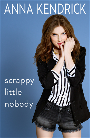 Image result for scrappy little nobody