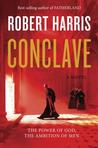 Conclave cover