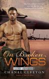 On Broken Wings cover