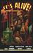 It's Alive! Tales of Mad Scientists by Carson Denmans