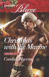 Christmas with the Marine cover
