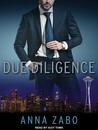 Due Diligence cover