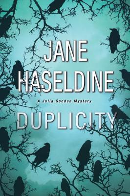 Duplicity (Julia Gooden Mystery, #2)