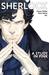 Sherlock A Study in Pink (Sherlock, #1) by Steven Moffat