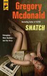 Snatch cover