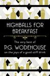 Highballs for Breakfast cover