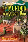 The Murder of a Queen Bee cover