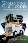 Changing Zip Codes - Finding community wherever you're transplanted