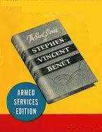 the-short-stories-of-stephen-vincent-benet