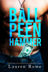 Ball Peen Hammer cover