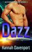 Dazz (The Azziarin, #2) by Hannah Davenport