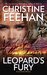 Leopard's Fury (Leopard People, #9) by Christine Feehan