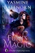 Fury's Magic (Fury Unbound, #2) by Yasmine Galenorn