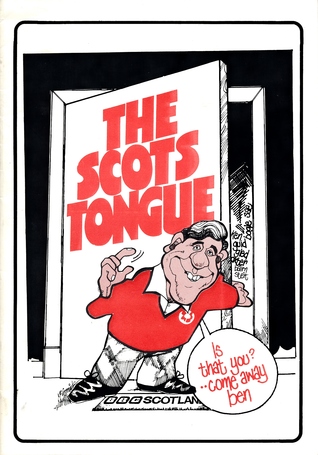 the-scots-tongue
