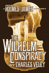 The Wilhelm Conspiracy cover