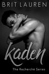 Kaden (The Recherché Series #2)