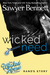 Wicked Need (The Wicked Horse, #3) by Sawyer Bennett