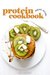 Protein Cookbook 34 Pancake Recipes with Protein Powder that are Low-Calorie, High Protein and Sugar Free by Emma Lundqvist