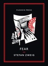 Fear cover